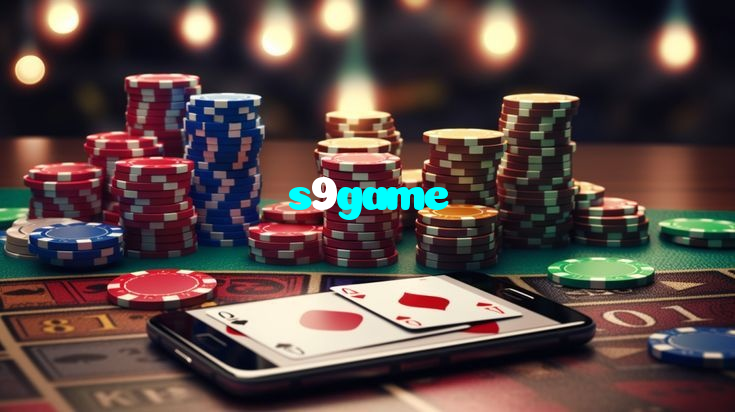 making first deposit on s9game website using local payment methods in Pakistan