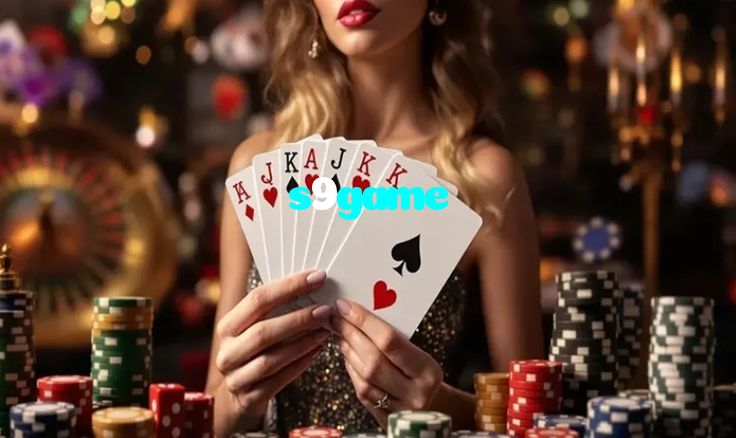 available types of s9game bet including pre-match live express and system bets