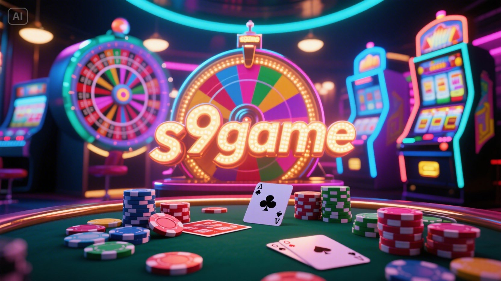 s9game پاکستان