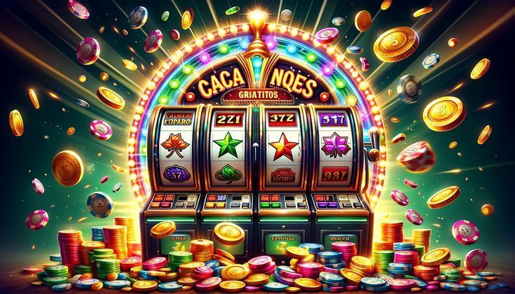 s9game پر آن لائن سلاٹس کے بارے میں