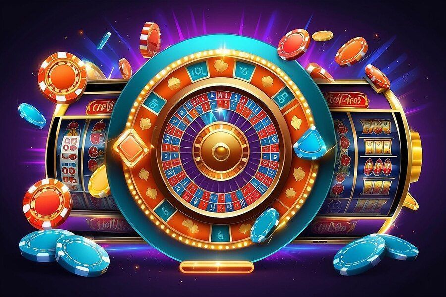 پاکستان کے s9game کھلاڑیوں کے لیےجیک پاٹ گیم