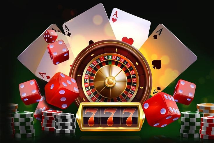 s9game کیسینو میں لاٹری گیمز میں حصہ لیں۔
