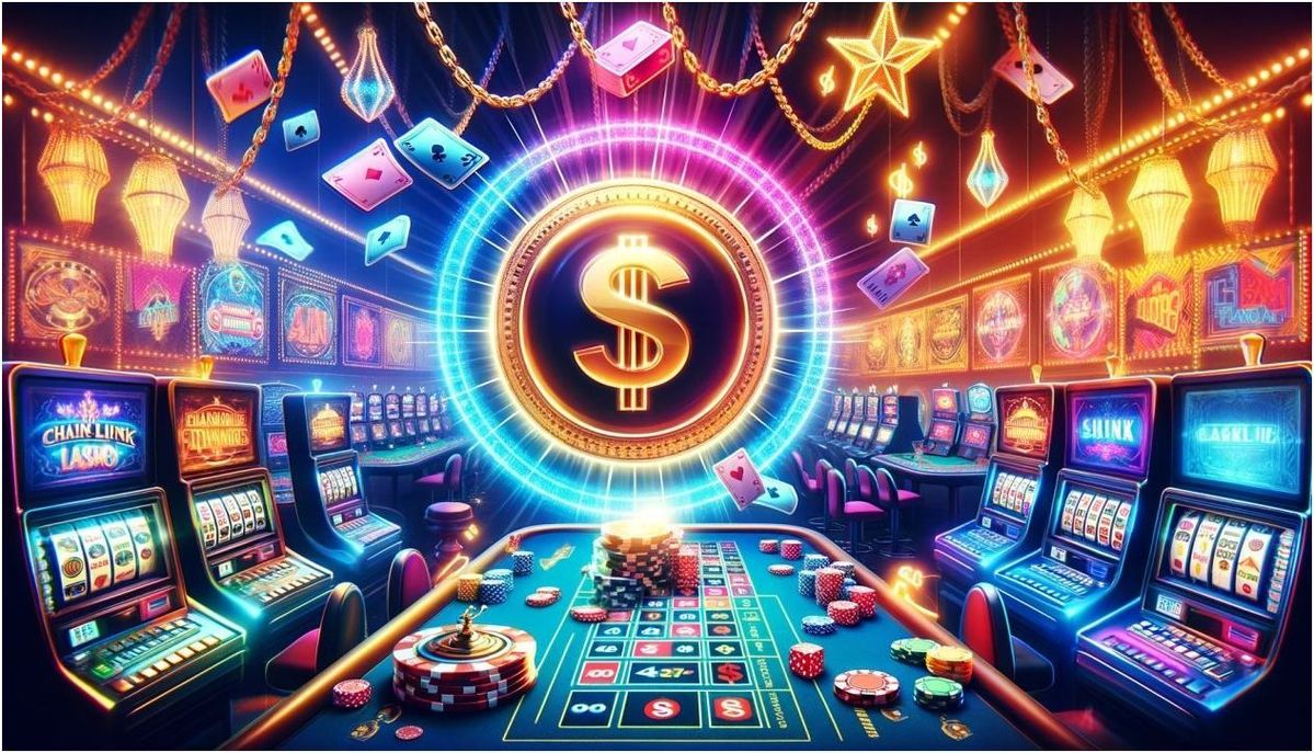 s9game کھلاڑیوں کے لیے لائیو کیسینو سیکشن