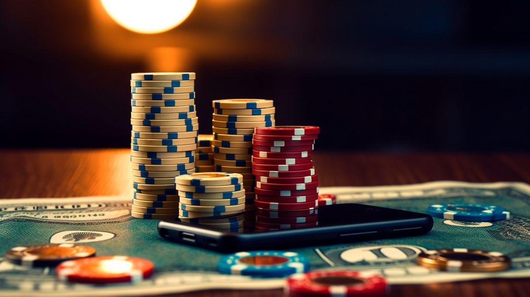 ایک اکاؤنٹ بنائیں یا s9game کیسینو میں لاگ ان کریں۔